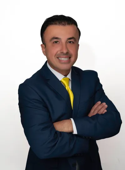 Nicky Stojanovic