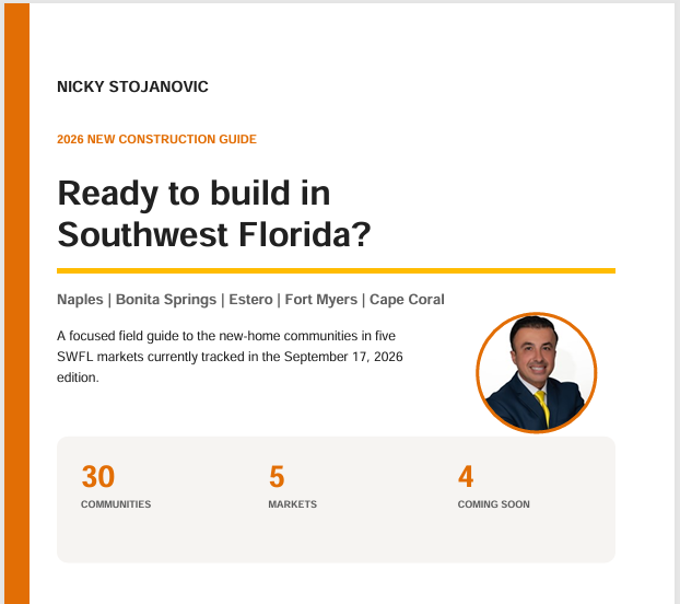 2026 New Construction Guide cover