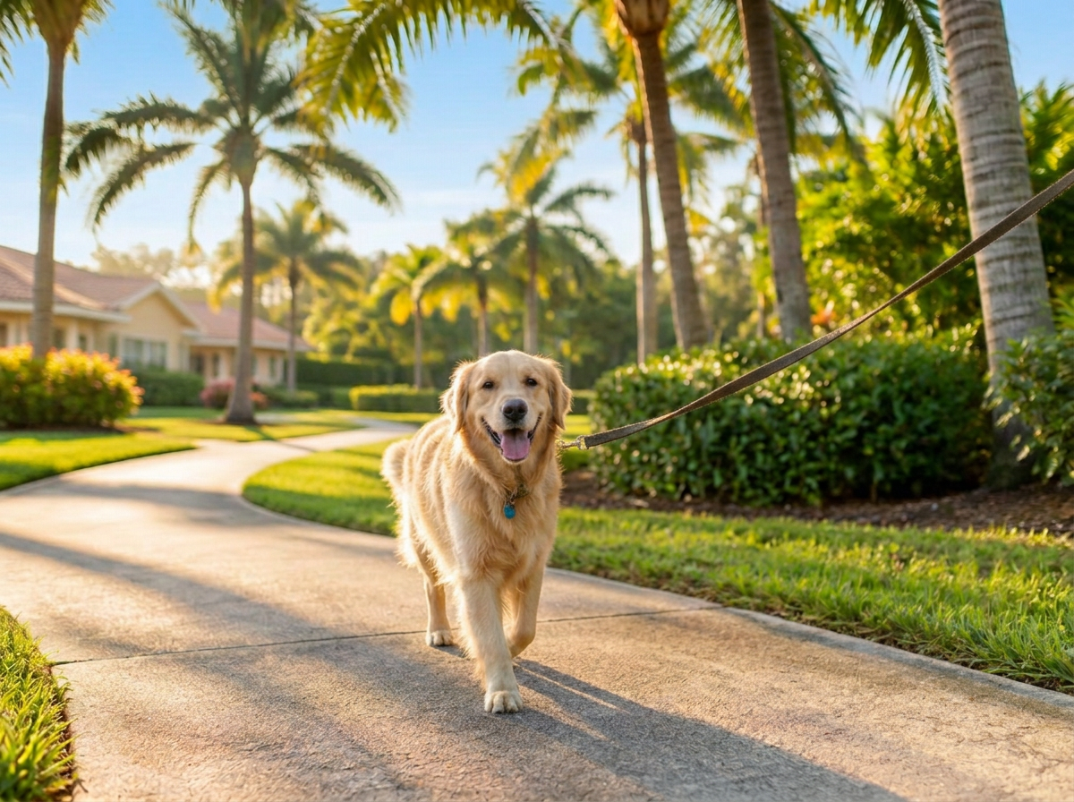 Pet Friendly