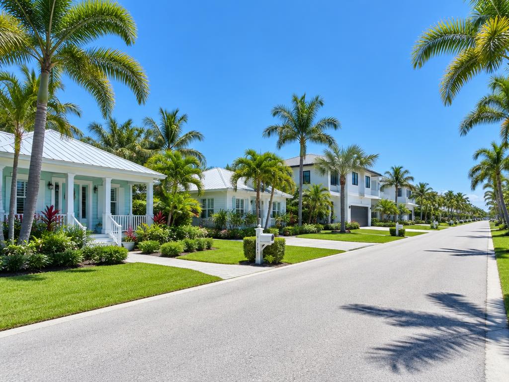 Naples Park
